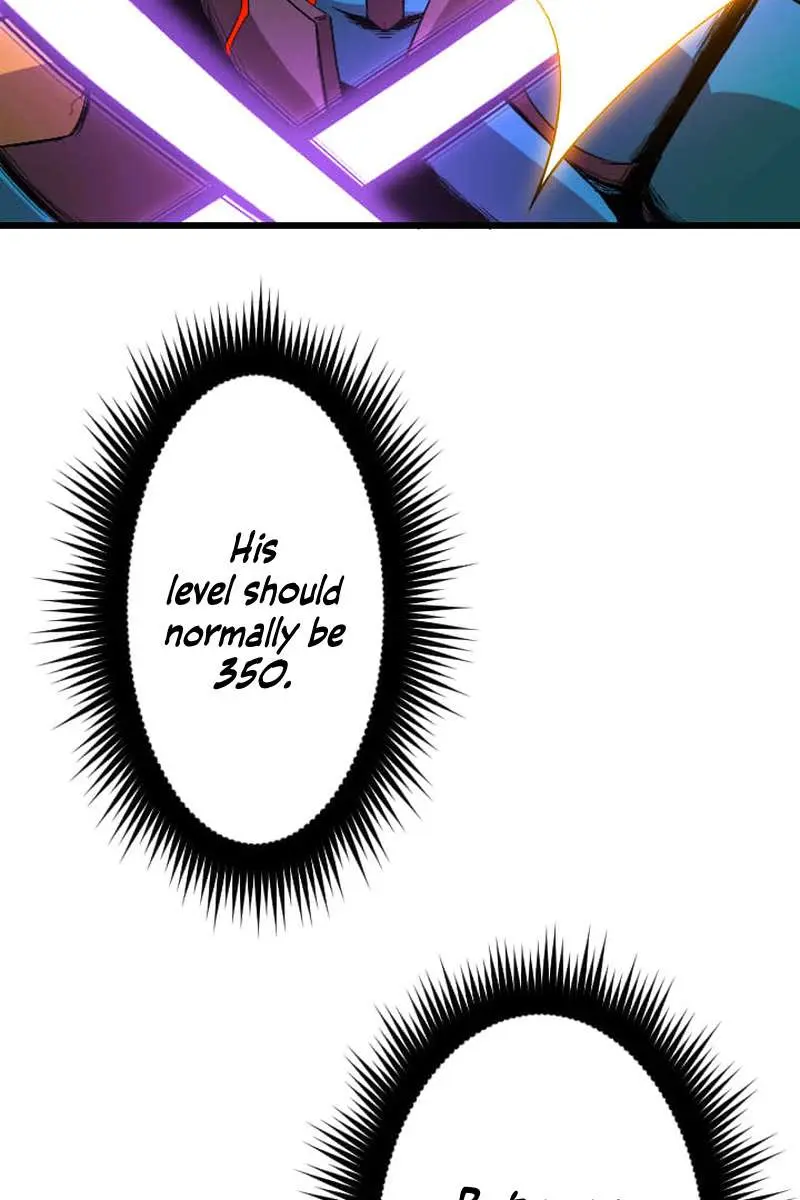 ??? Rank Hidden Equipment Musou Chapter 64 Page 68