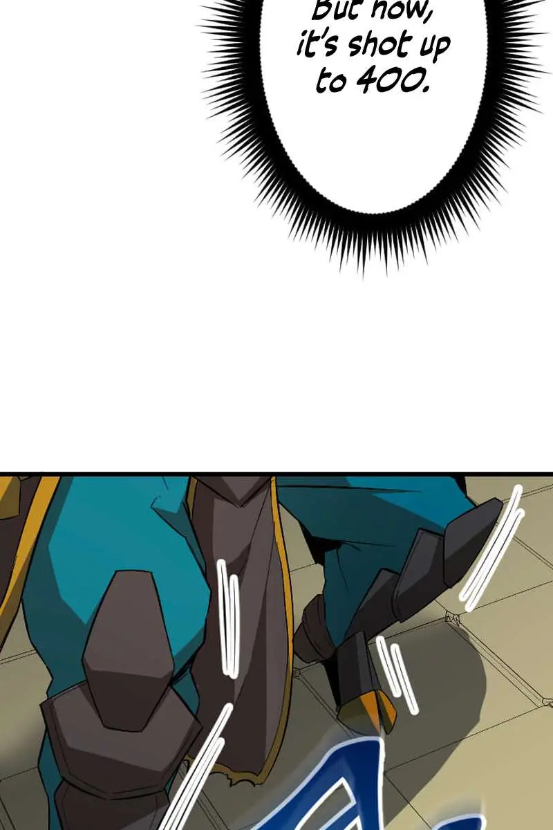 ??? Rank Hidden Equipment Musou Chapter 64 Page 69