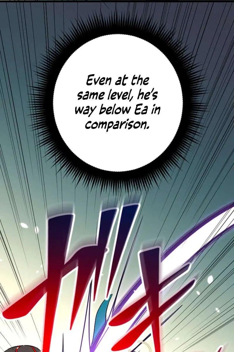 ??? Rank Hidden Equipment Musou Chapter 64 Page 71