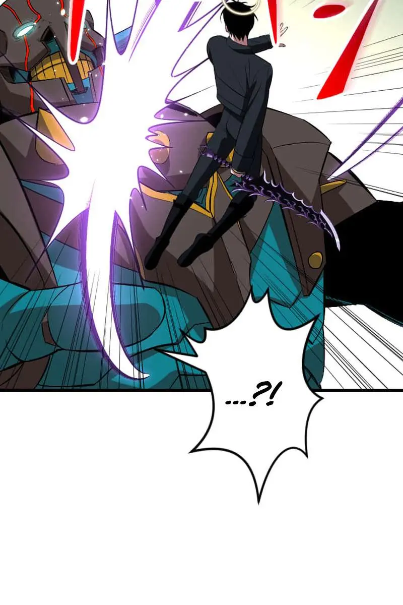 ??? Rank Hidden Equipment Musou Chapter 64 Page 72