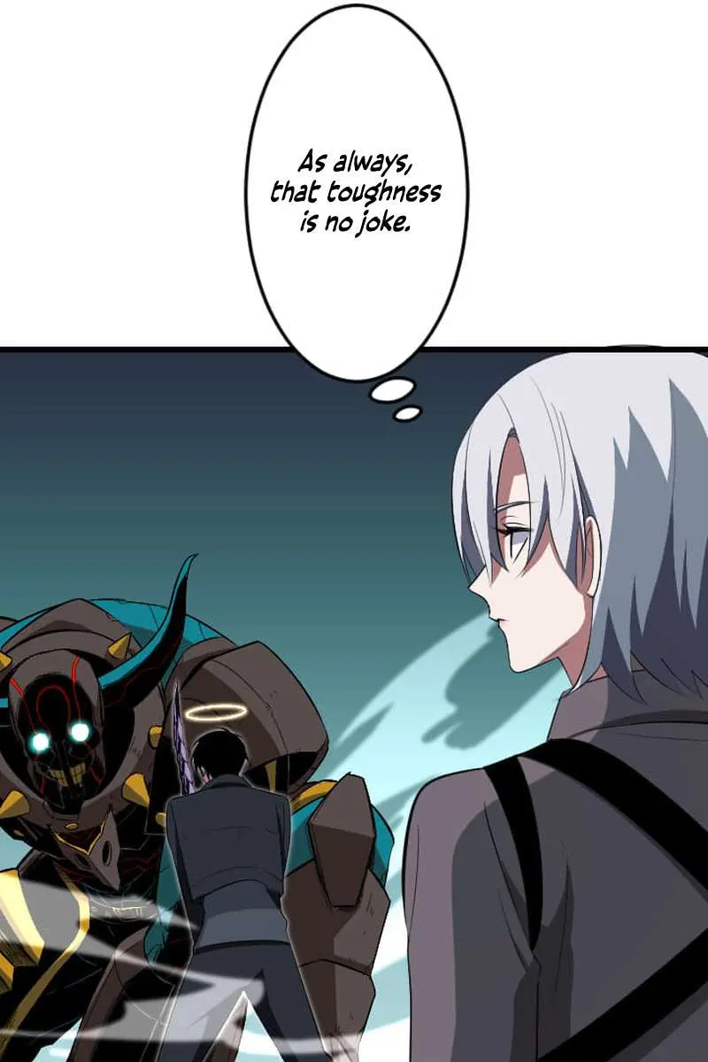 ??? Rank Hidden Equipment Musou Chapter 64 Page 76
