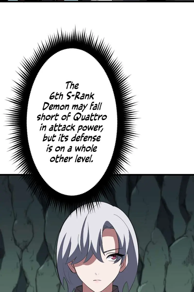 ??? Rank Hidden Equipment Musou Chapter 64 Page 77
