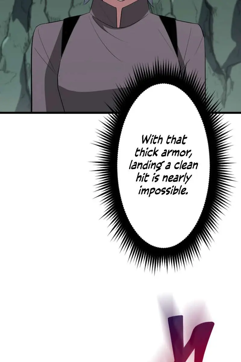 ??? Rank Hidden Equipment Musou Chapter 64 Page 78