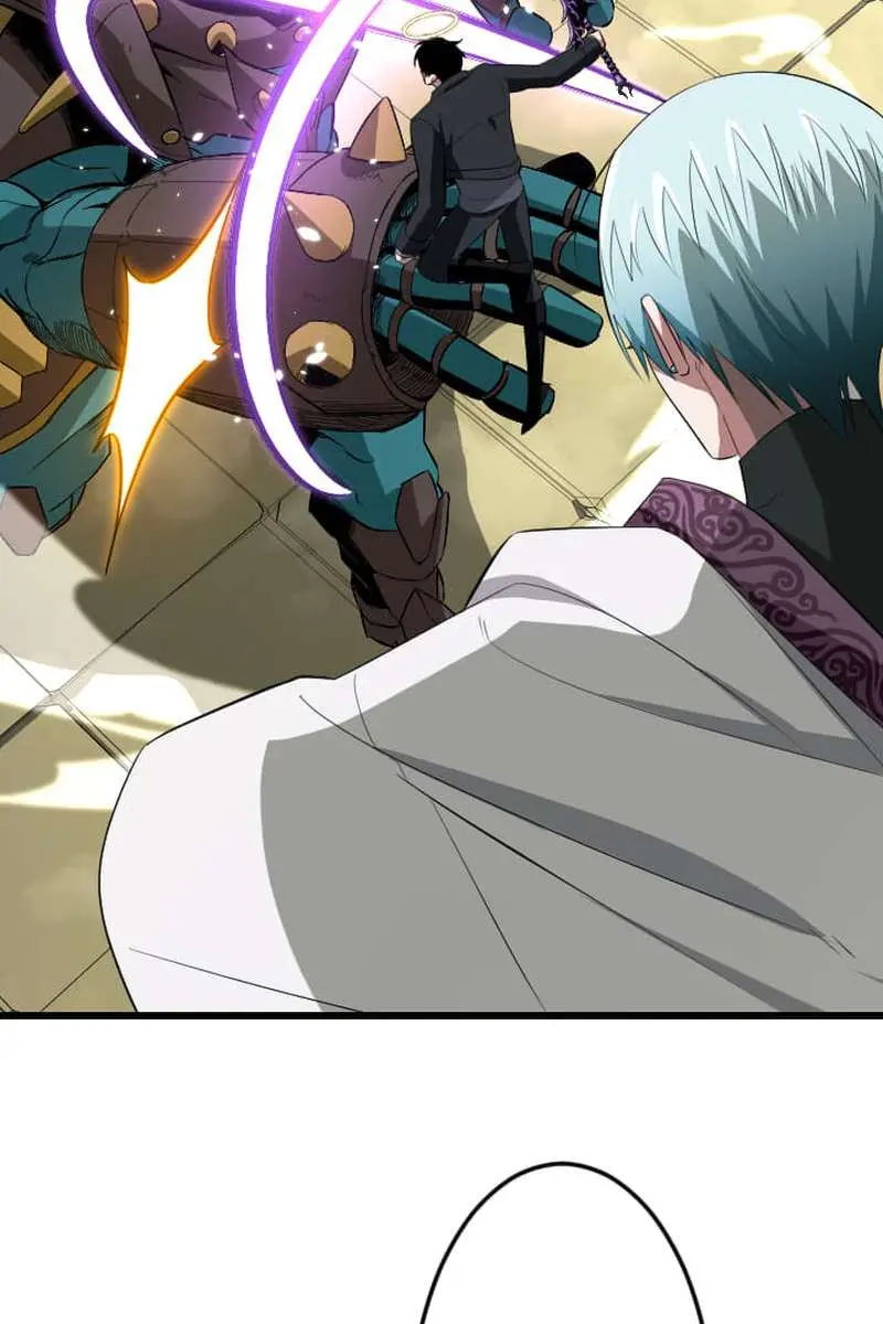 ??? Rank Hidden Equipment Musou Chapter 64 Page 81