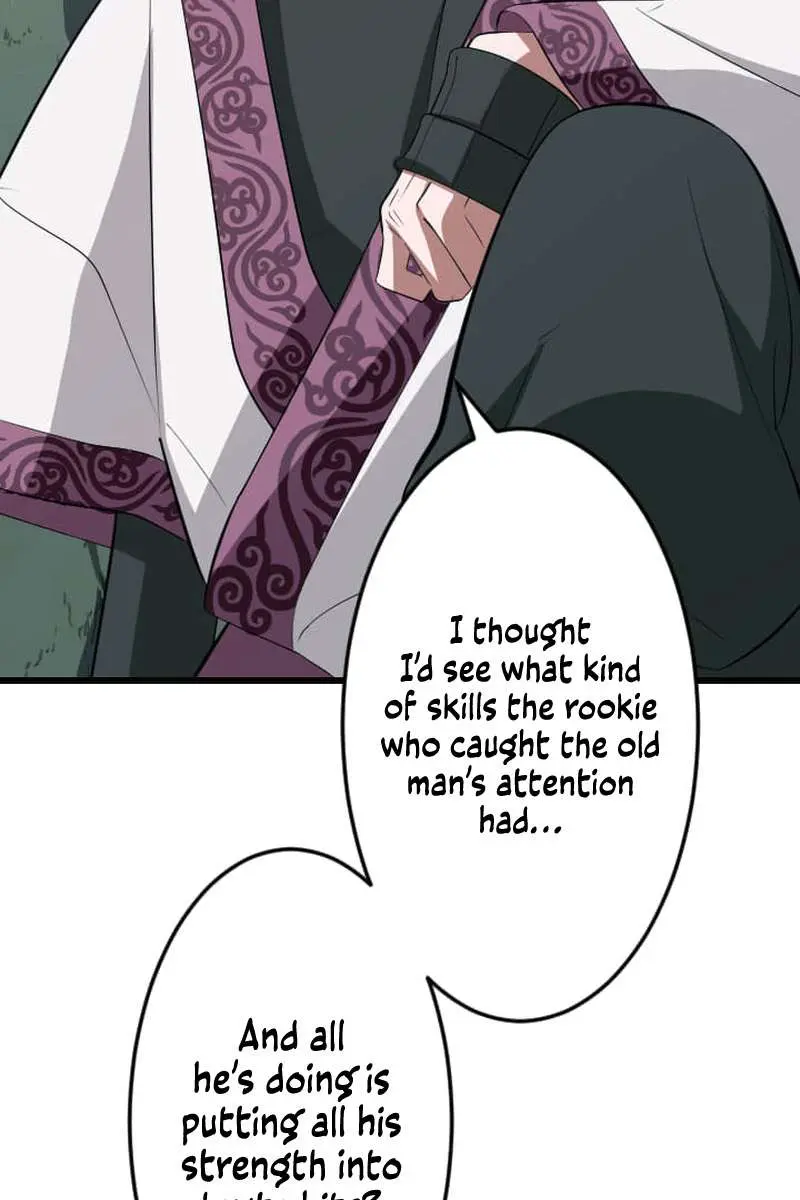 ??? Rank Hidden Equipment Musou Chapter 64 Page 83