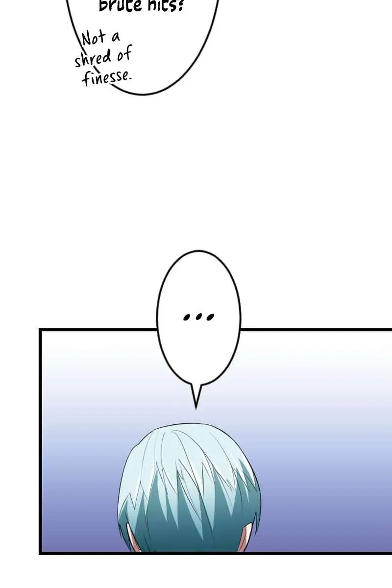 ??? Rank Hidden Equipment Musou Chapter 64 Page 84