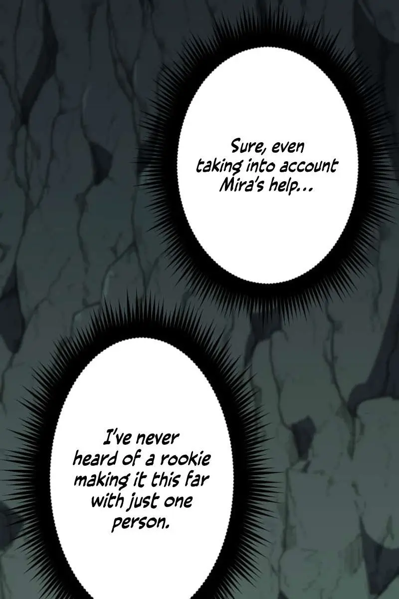 ??? Rank Hidden Equipment Musou Chapter 64 Page 88