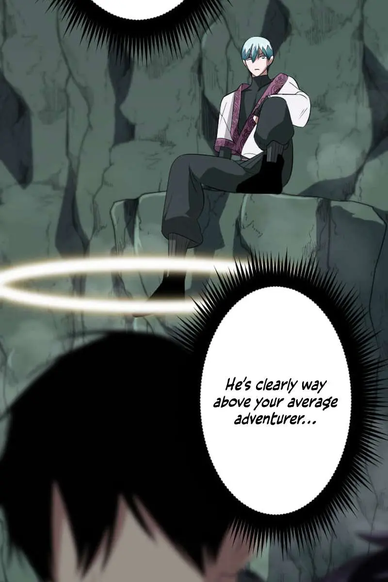??? Rank Hidden Equipment Musou Chapter 64 Page 89