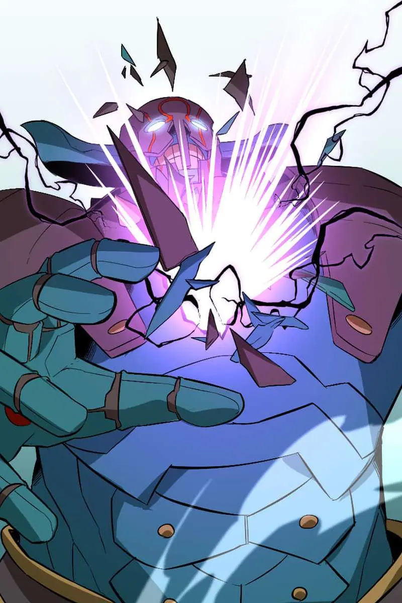??? Rank Hidden Equipment Musou Chapter 64 Page 98