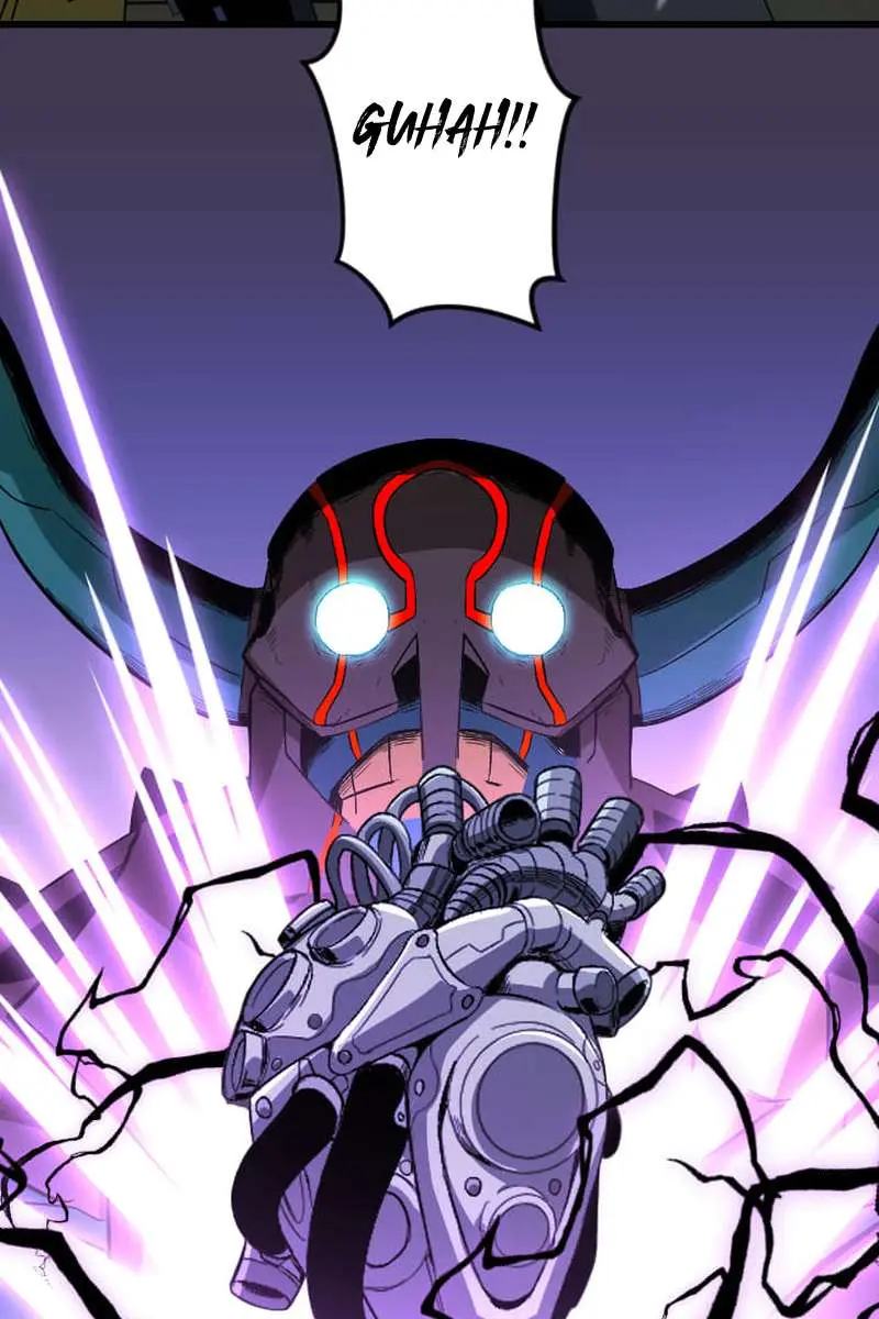 ??? Rank Hidden Equipment Musou Chapter 64 Page 100