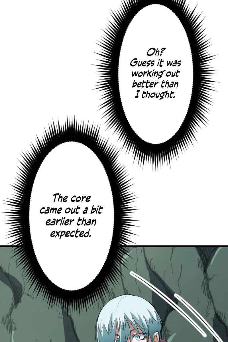 ??? Rank Hidden Equipment Musou Chapter 64 Page 103