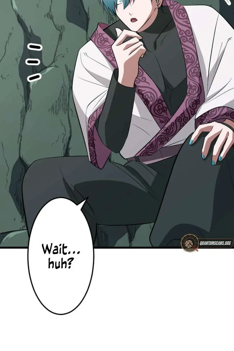 ??? Rank Hidden Equipment Musou Chapter 64 Page 104