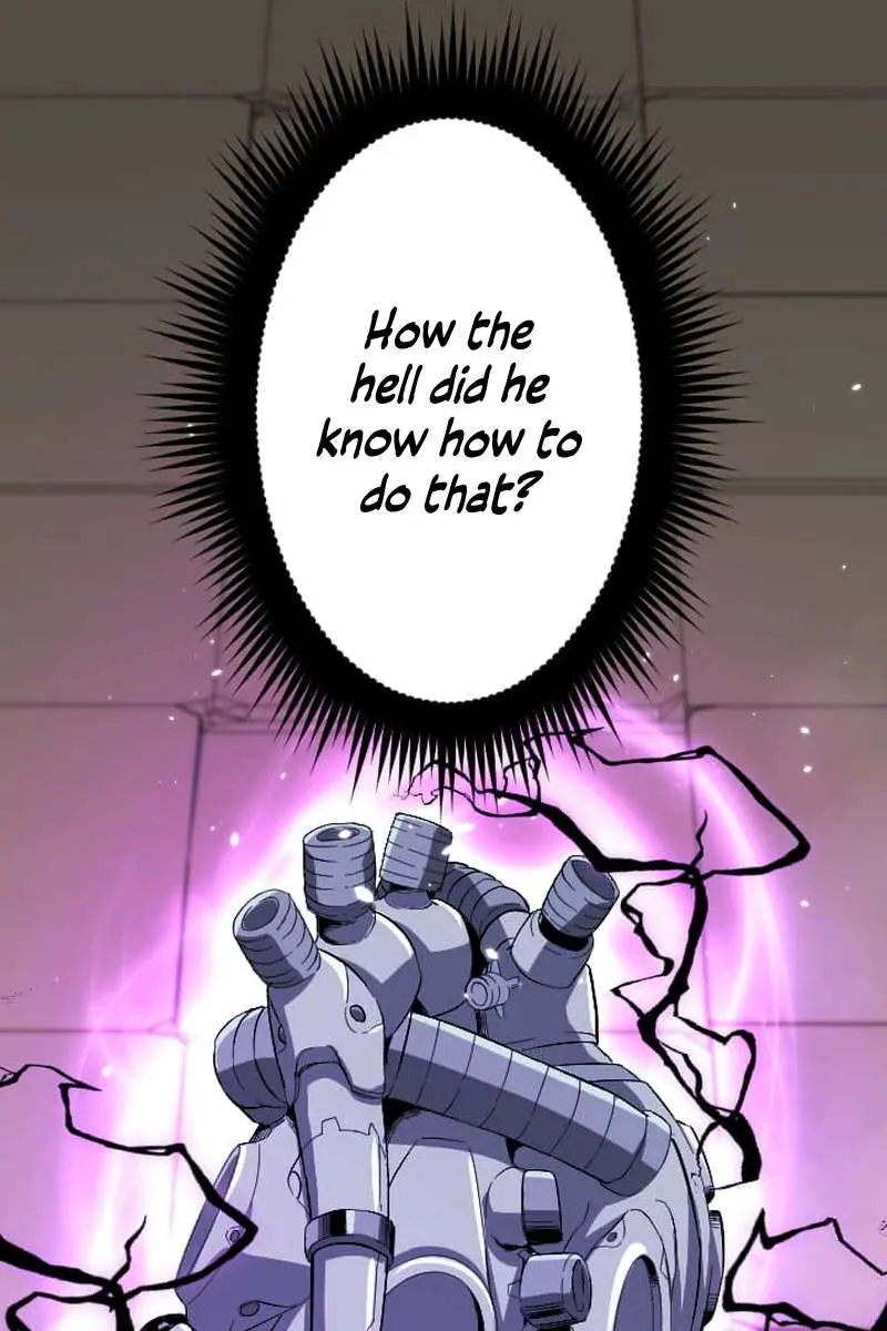 ??? Rank Hidden Equipment Musou Chapter 64 Page 110
