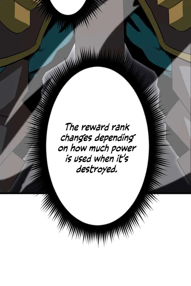 ??? Rank Hidden Equipment Musou Chapter 64 Page 114