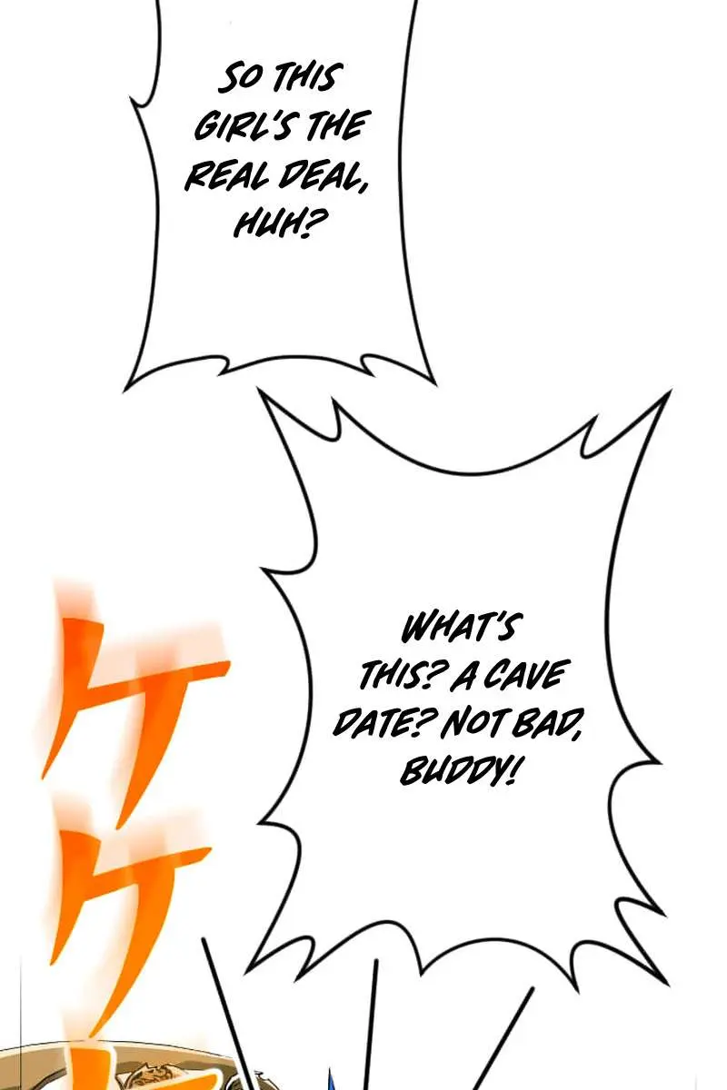??? Rank Hidden Equipment Musou Chapter 64 Page 123