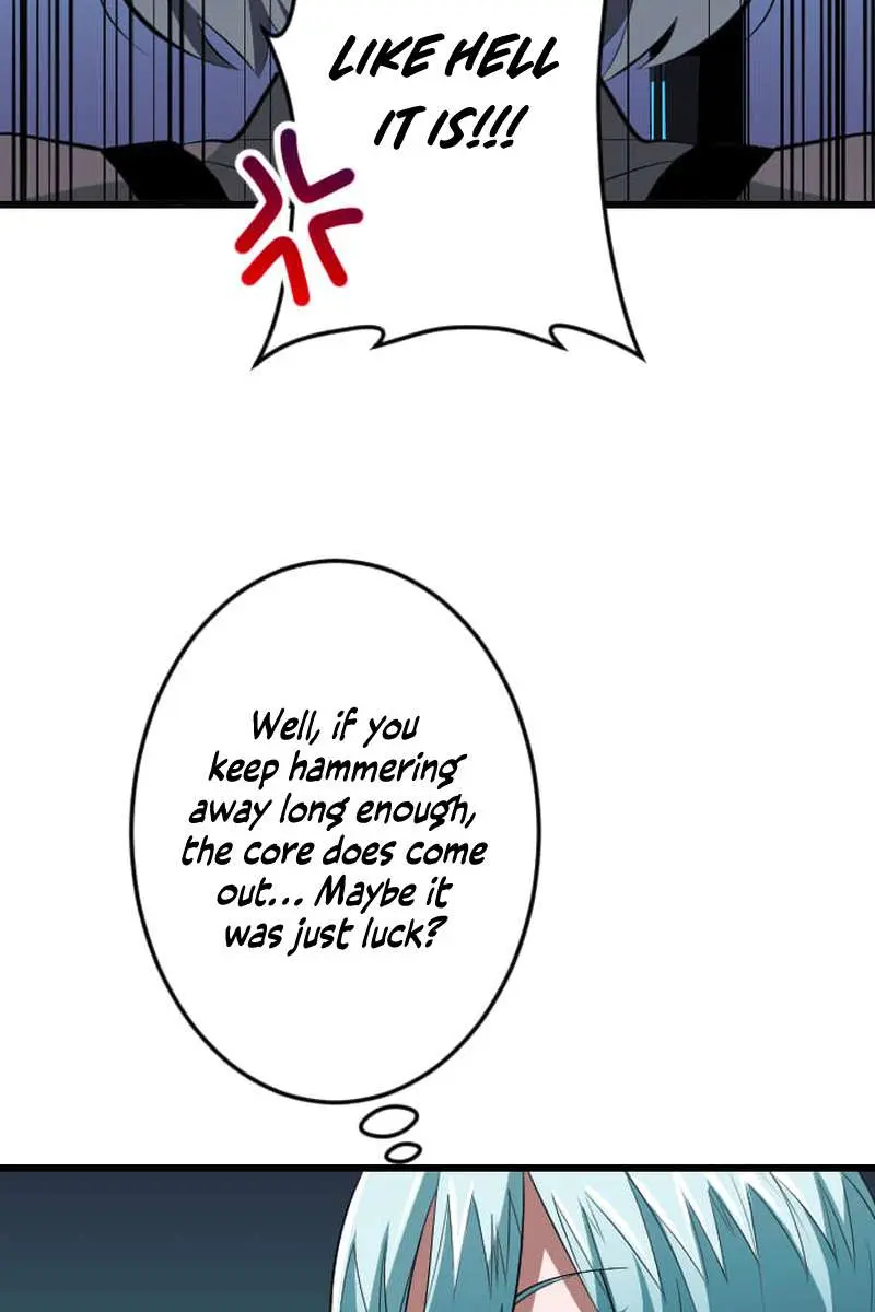 ??? Rank Hidden Equipment Musou Chapter 64 Page 125