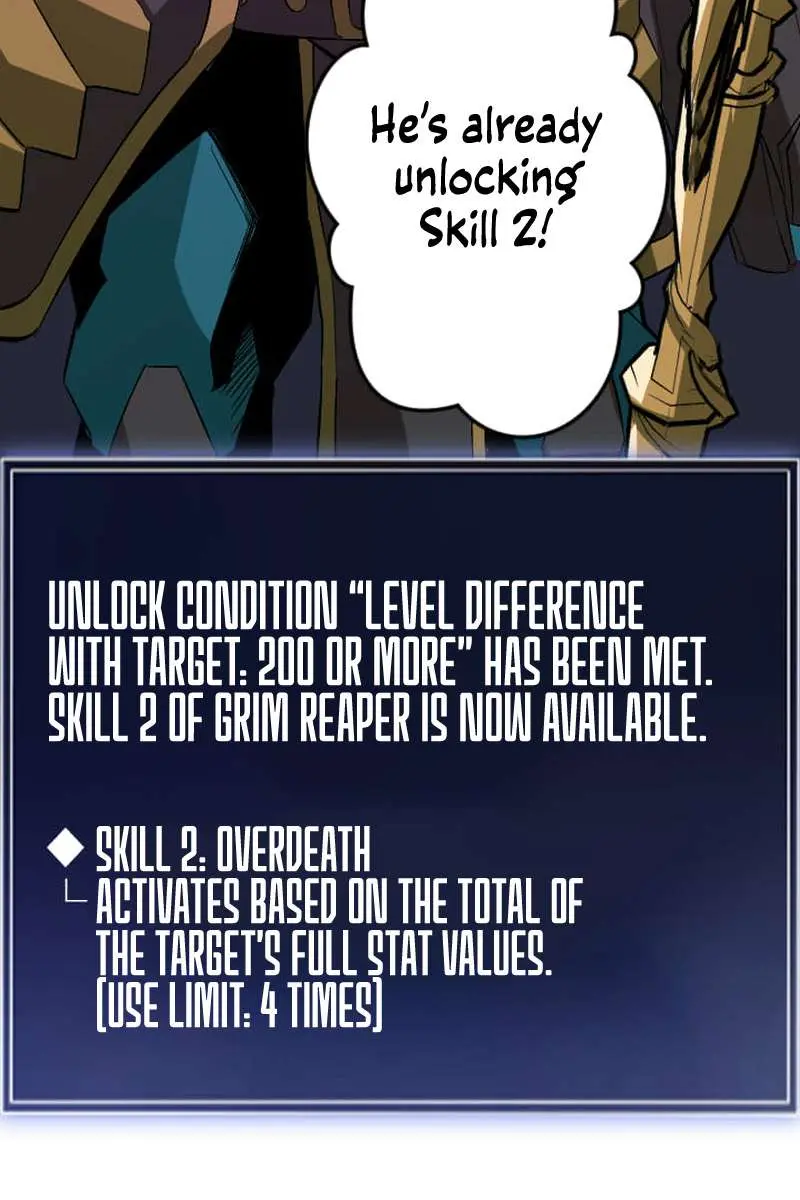 ??? Rank Hidden Equipment Musou Chapter 64 Page 132