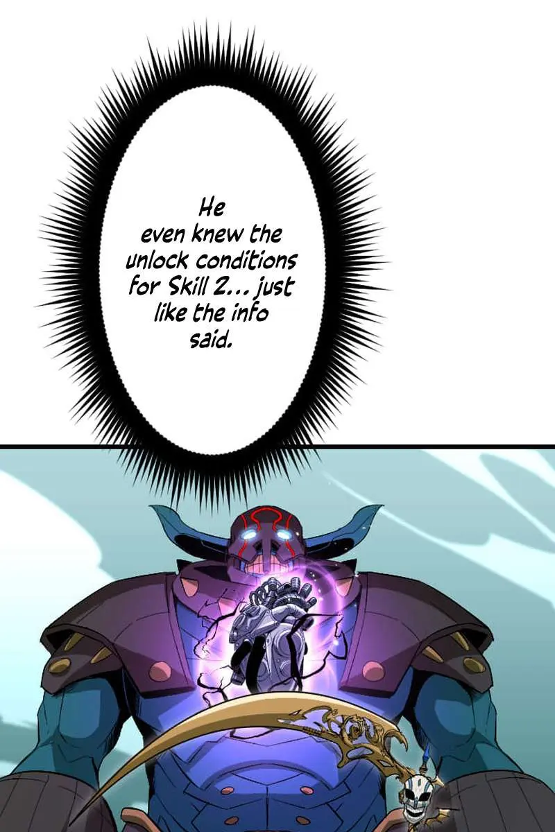 ??? Rank Hidden Equipment Musou Chapter 64 Page 133