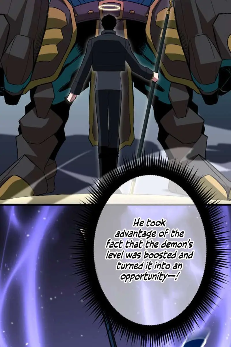 ??? Rank Hidden Equipment Musou Chapter 64 Page 134