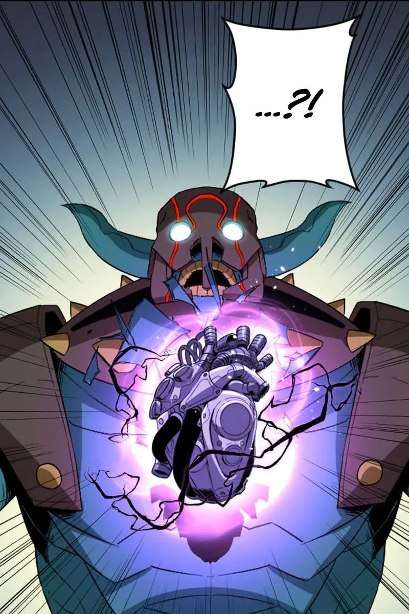 ??? Rank Hidden Equipment Musou Chapter 64 Page 142