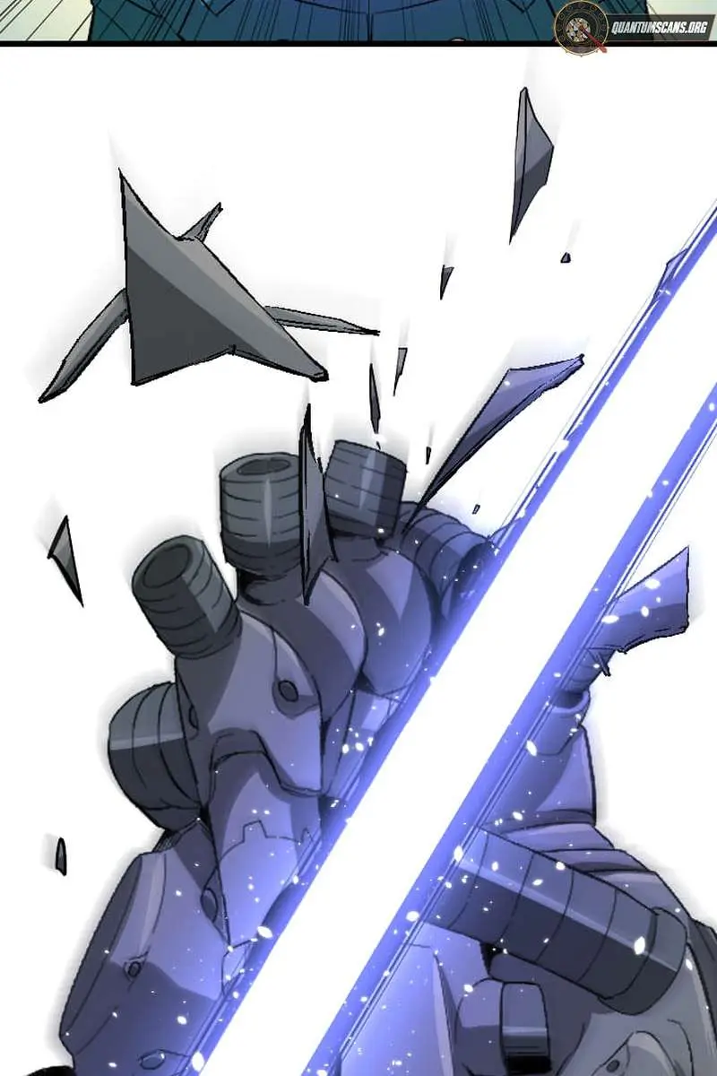 ??? Rank Hidden Equipment Musou Chapter 64 Page 143