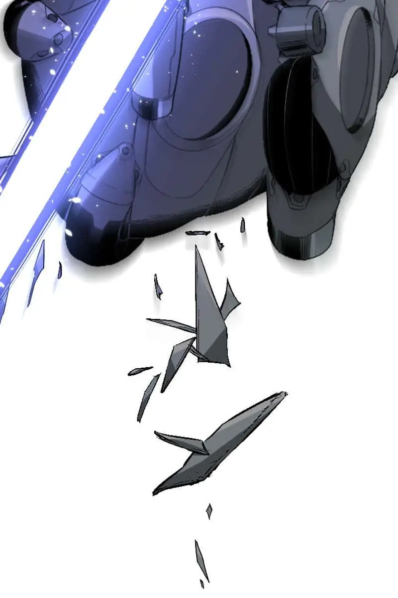 ??? Rank Hidden Equipment Musou Chapter 64 Page 144