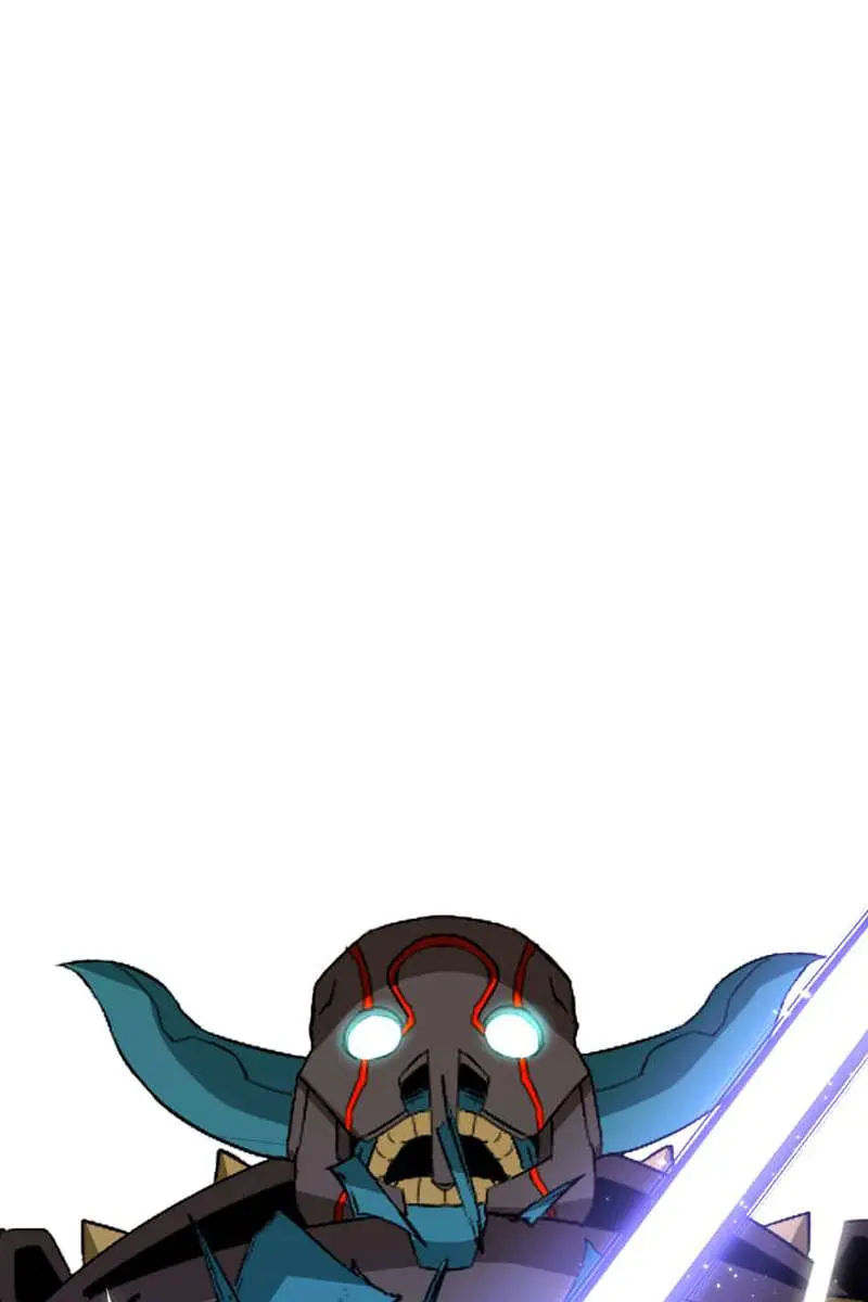 ??? Rank Hidden Equipment Musou Chapter 65 Page 3