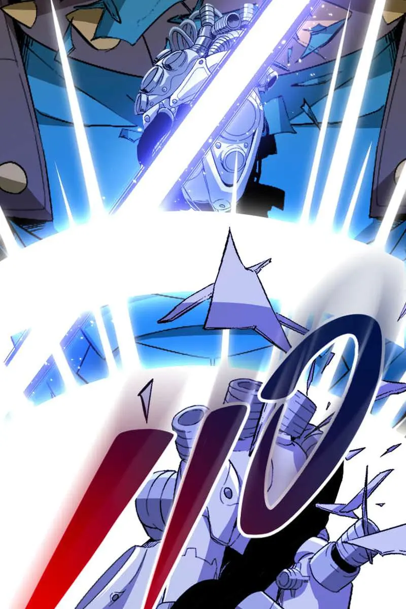 ??? Rank Hidden Equipment Musou Chapter 65 Page 4