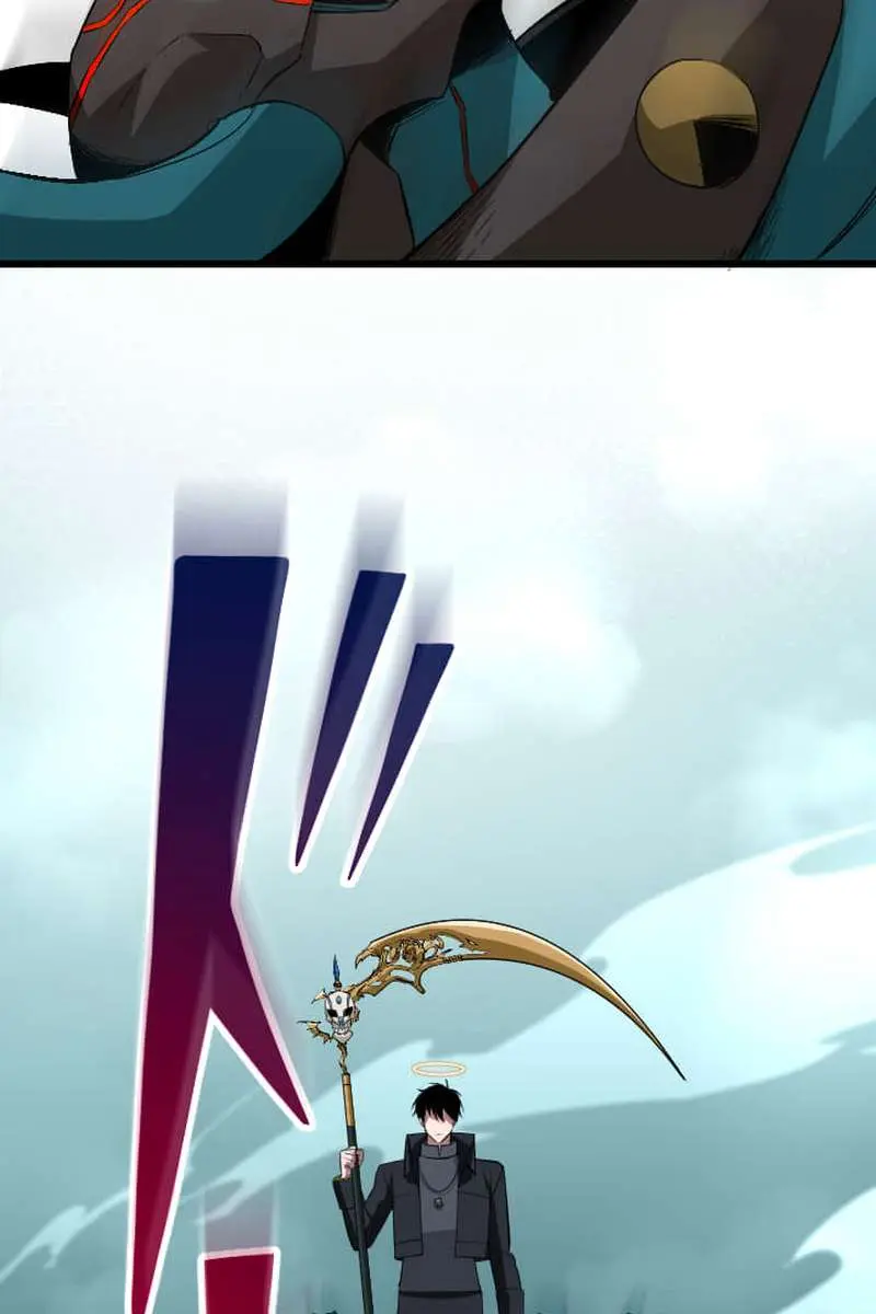 ??? Rank Hidden Equipment Musou Chapter 65 Page 13