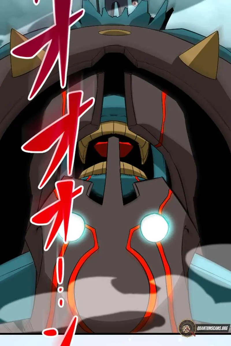 ??? Rank Hidden Equipment Musou Chapter 65 Page 14