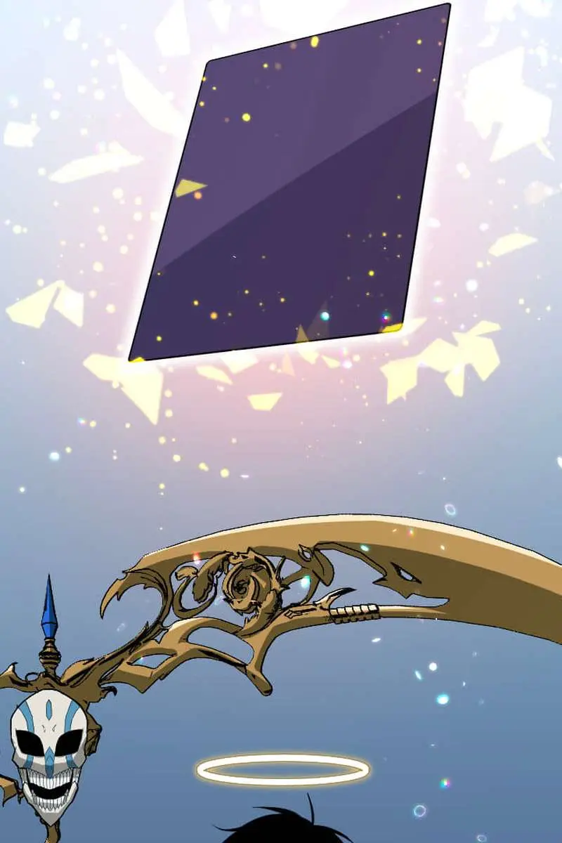 ??? Rank Hidden Equipment Musou Chapter 65 Page 16
