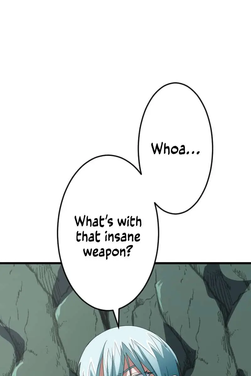 ??? Rank Hidden Equipment Musou Chapter 65 Page 25