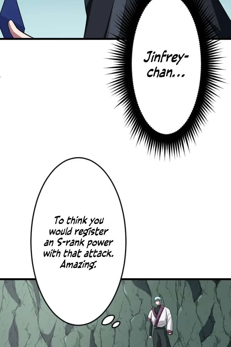 ??? Rank Hidden Equipment Musou Chapter 65 Page 28