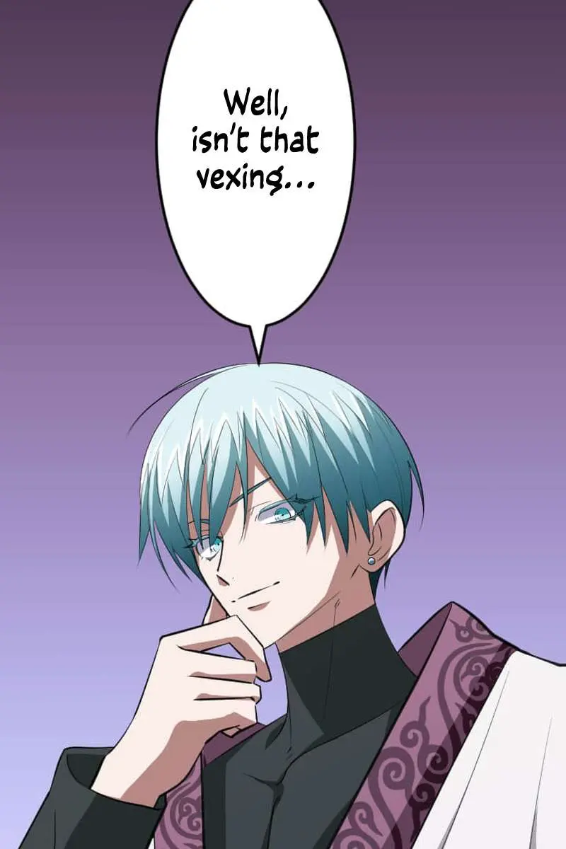 ??? Rank Hidden Equipment Musou Chapter 65 Page 30