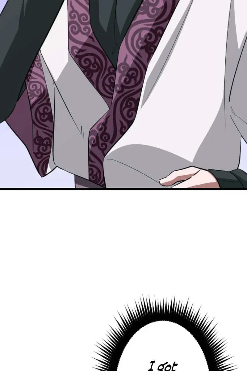 ??? Rank Hidden Equipment Musou Chapter 65 Page 31