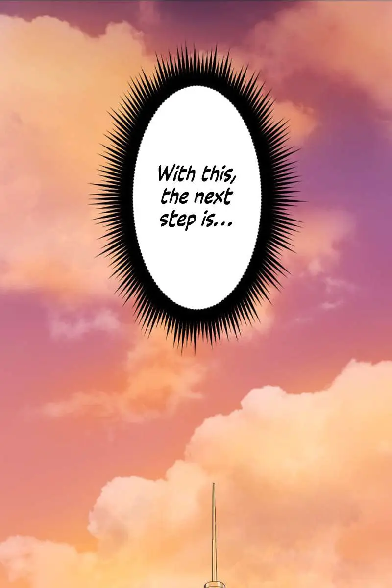 ??? Rank Hidden Equipment Musou Chapter 65 Page 33