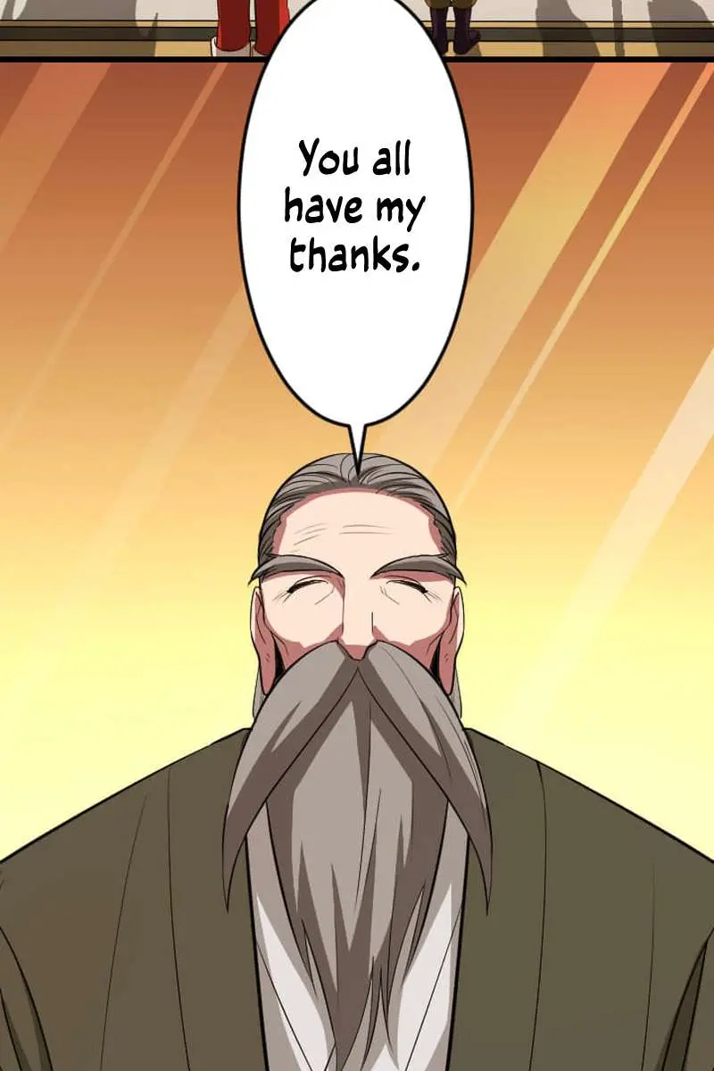 ??? Rank Hidden Equipment Musou Chapter 65 Page 37