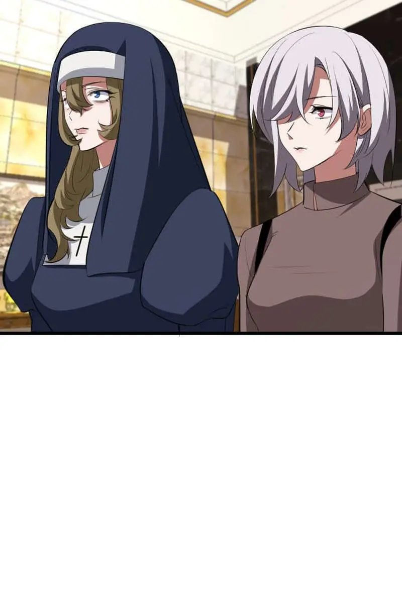 ??? Rank Hidden Equipment Musou Chapter 65 Page 40