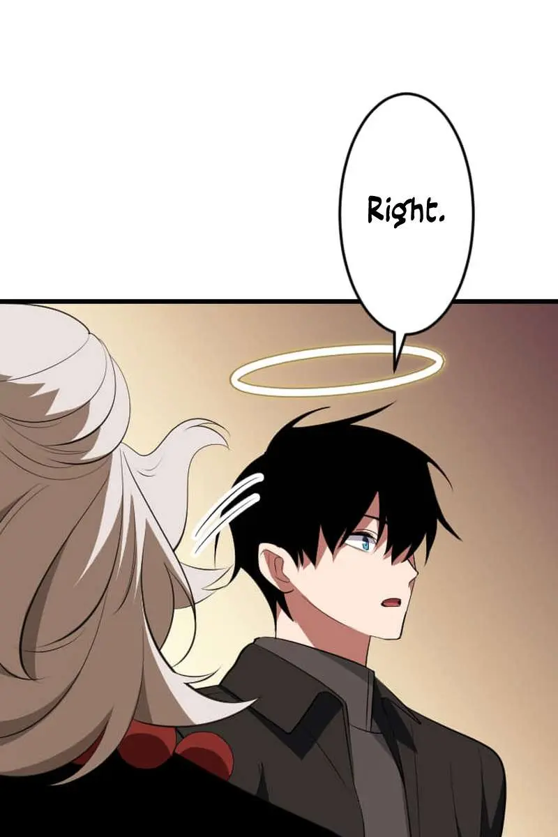 ??? Rank Hidden Equipment Musou Chapter 65 Page 50