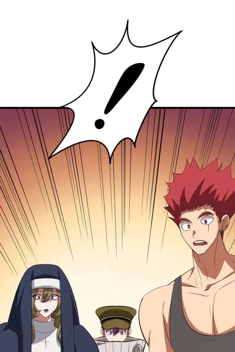 ??? Rank Hidden Equipment Musou Chapter 65 Page 60