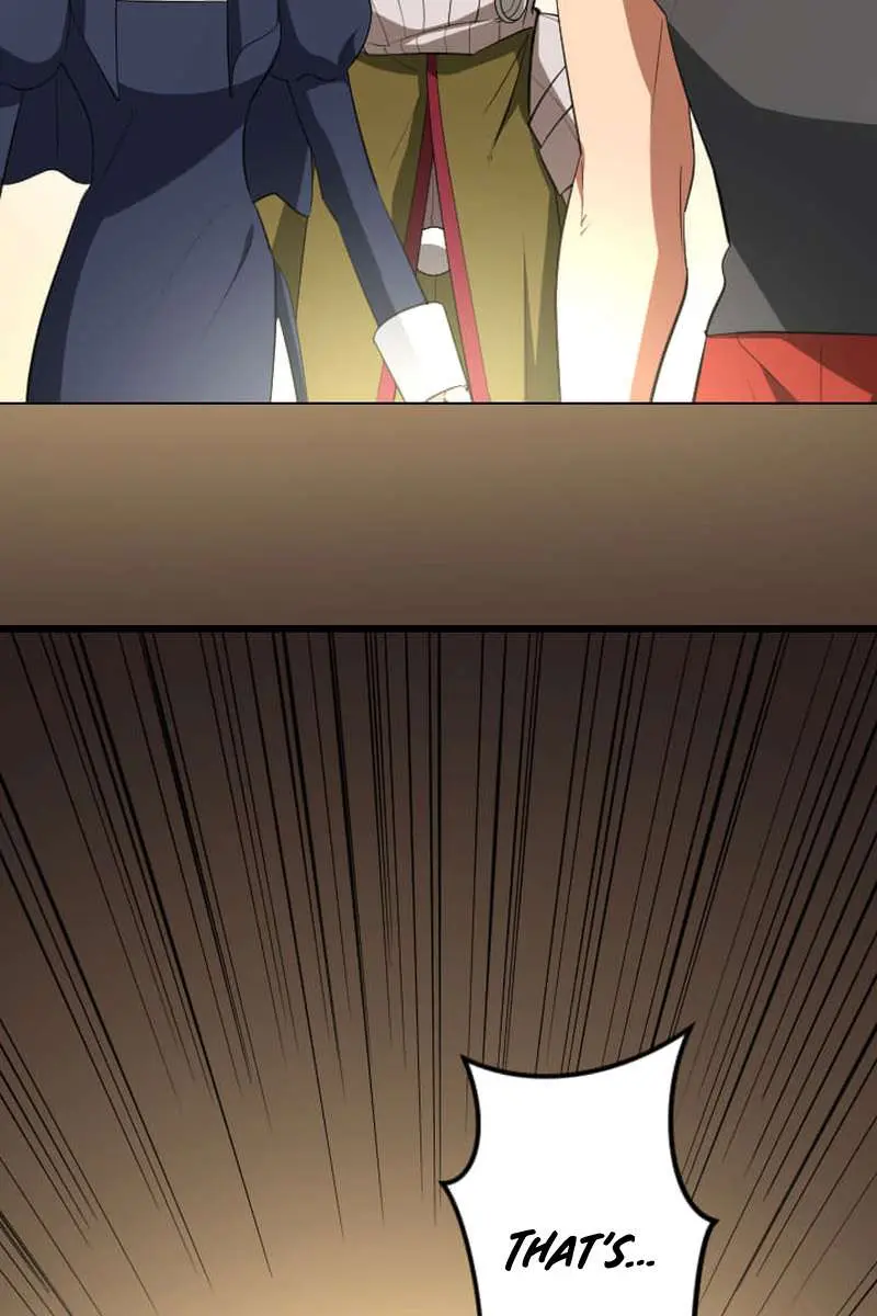 ??? Rank Hidden Equipment Musou Chapter 65 Page 61