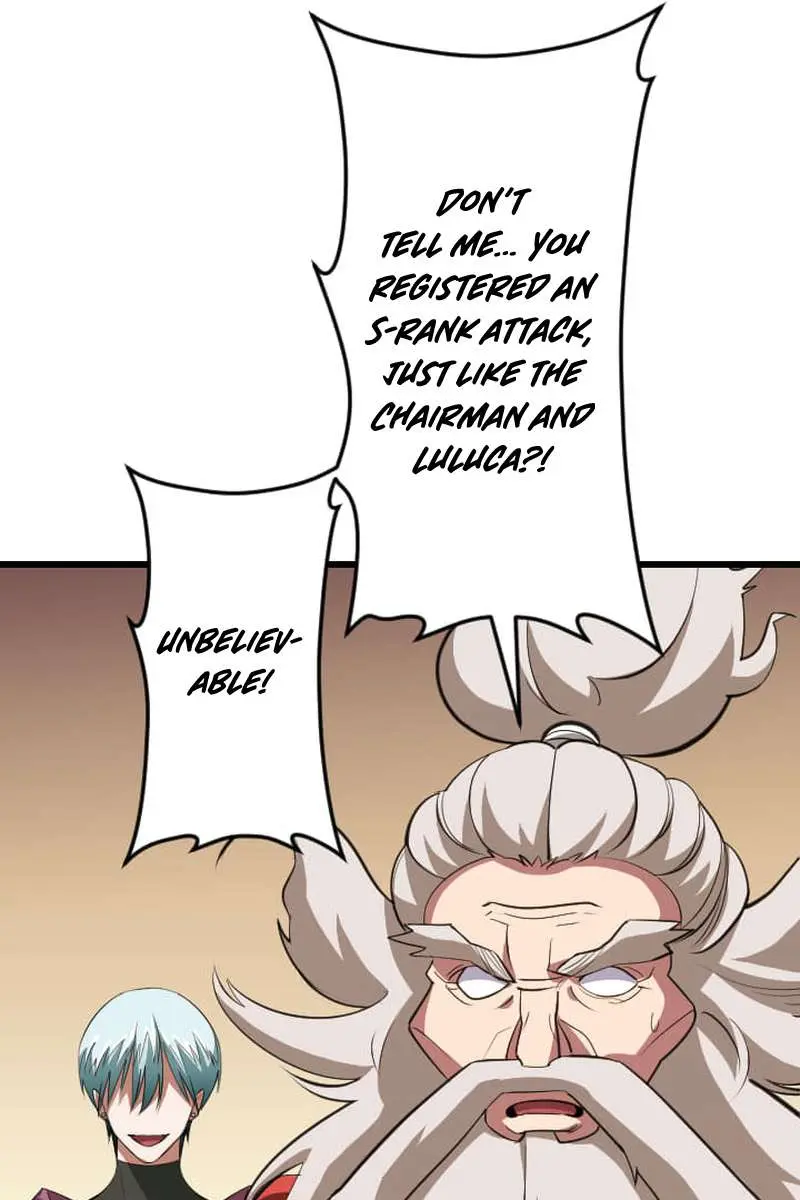??? Rank Hidden Equipment Musou Chapter 65 Page 64