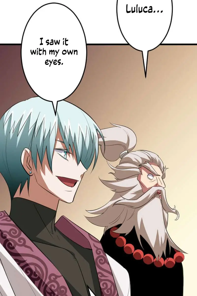 ??? Rank Hidden Equipment Musou Chapter 65 Page 66