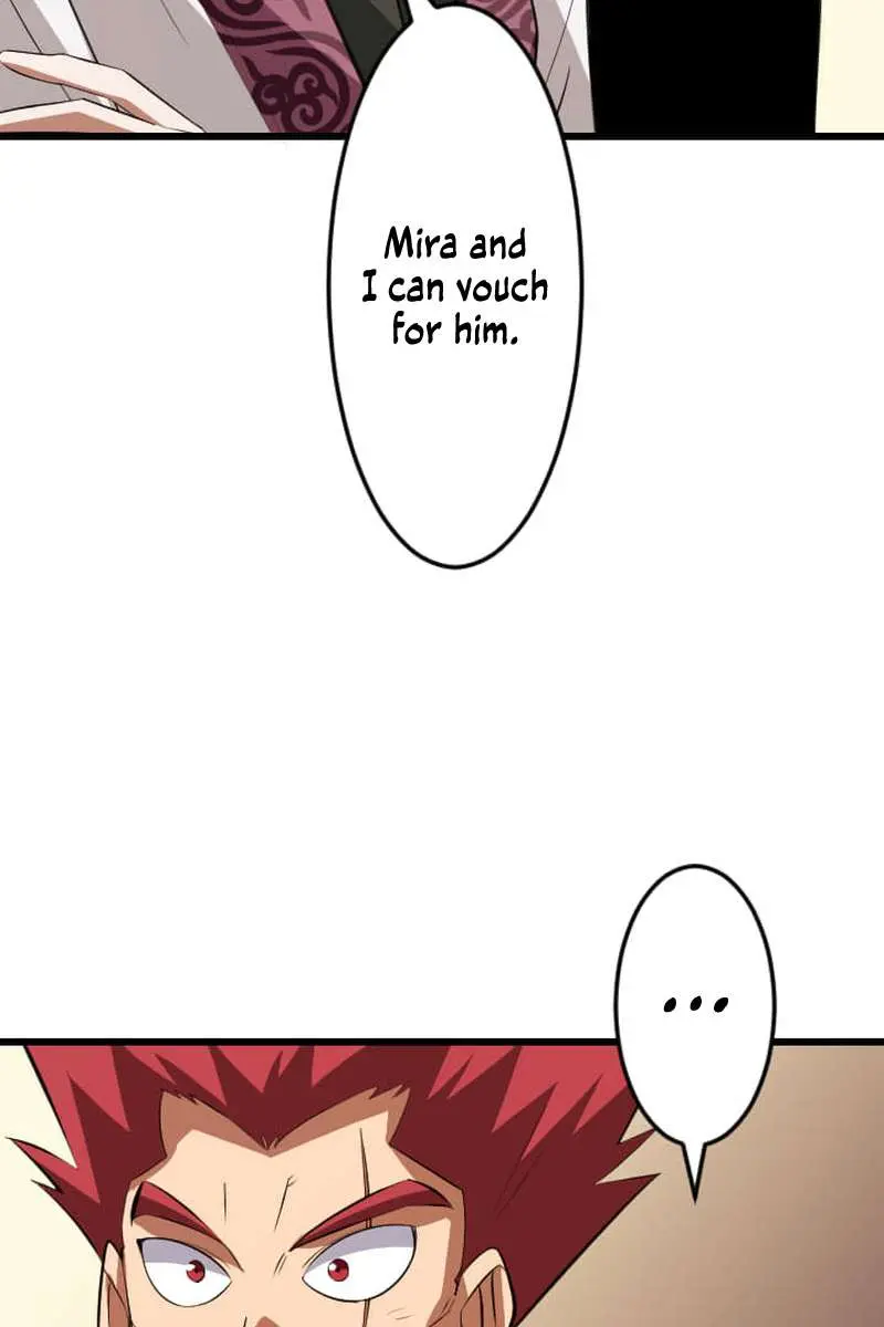 ??? Rank Hidden Equipment Musou Chapter 65 Page 67