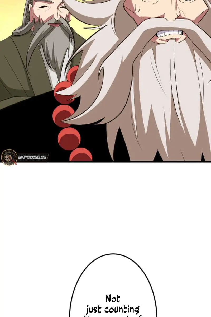 ??? Rank Hidden Equipment Musou Chapter 65 Page 71