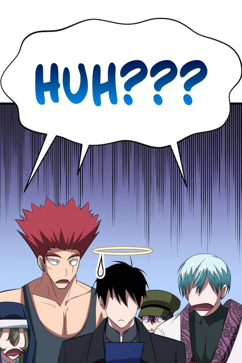 ??? Rank Hidden Equipment Musou Chapter 65 Page 85