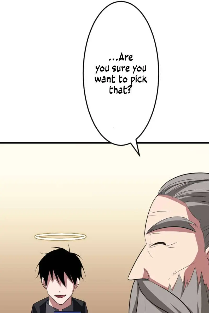??? Rank Hidden Equipment Musou Chapter 65 Page 89