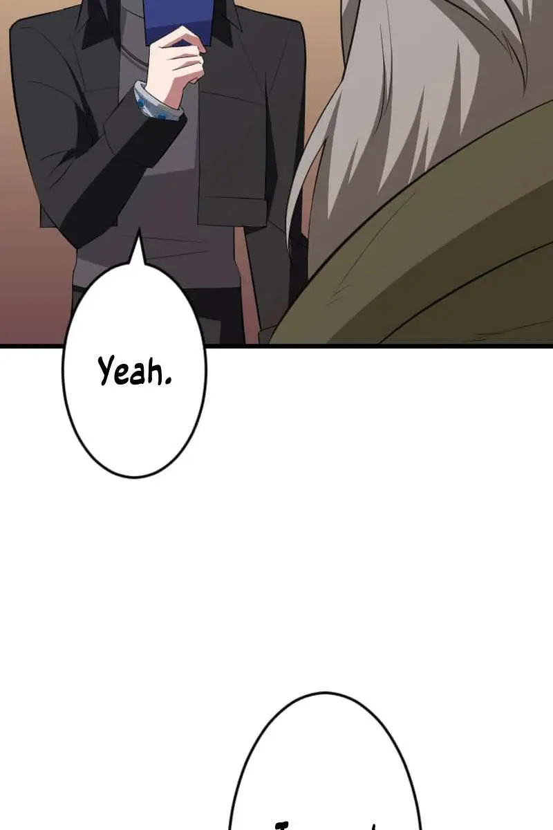 ??? Rank Hidden Equipment Musou Chapter 65 Page 90