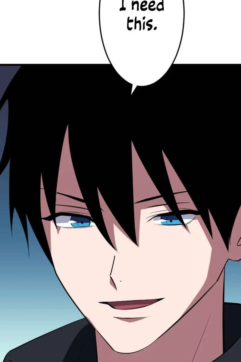 ??? Rank Hidden Equipment Musou Chapter 65 Page 91