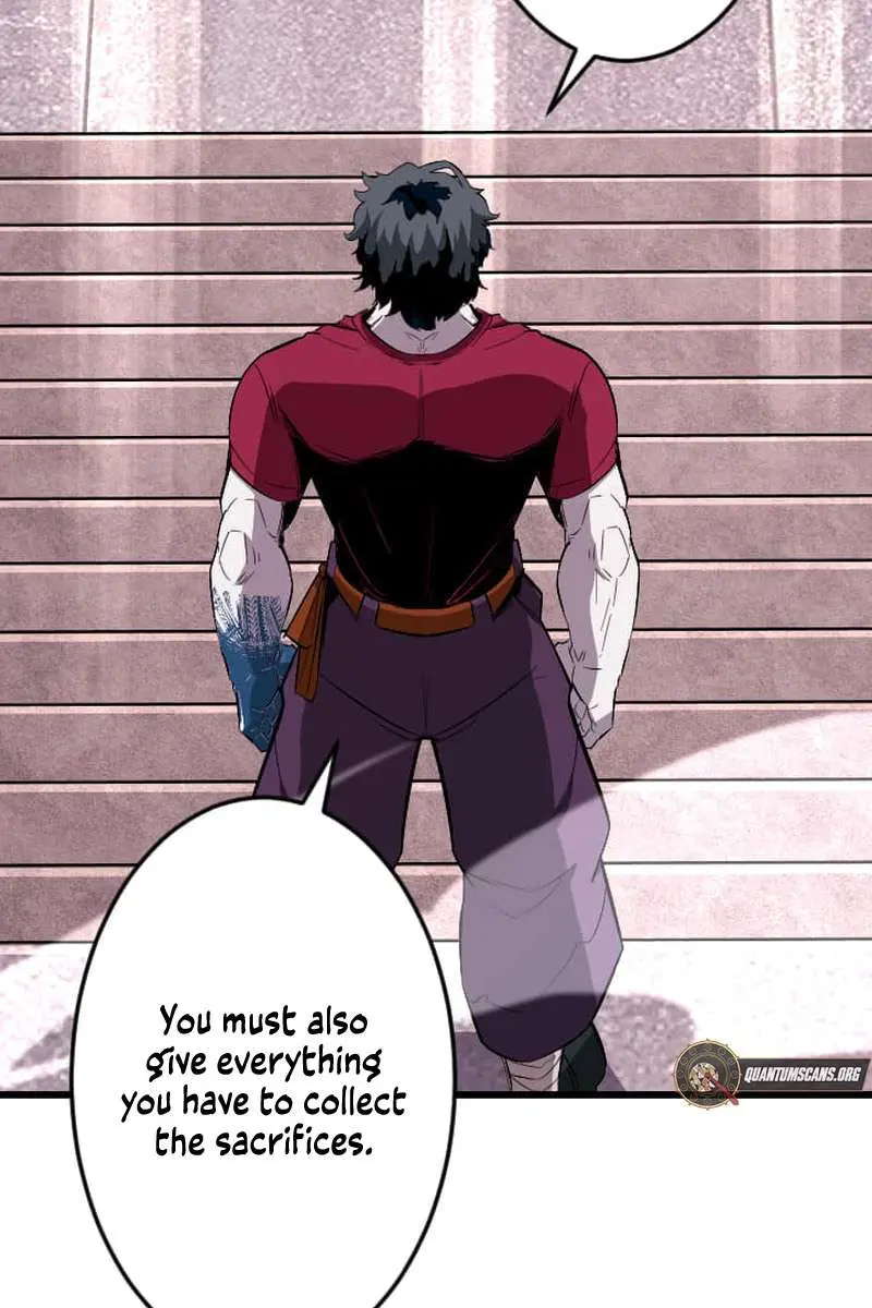 ??? Rank Hidden Equipment Musou Chapter 65 Page 121